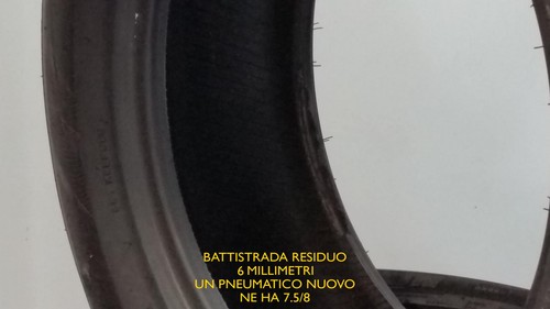 Gomme usate 255 55r18 109v - usate,