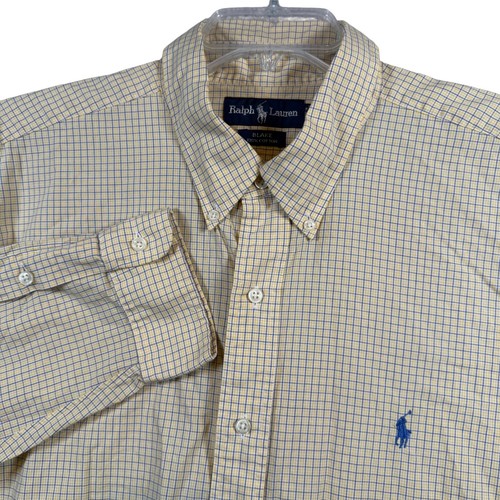 Ralph lauren blake camicia - blake,