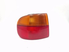 FANALE POSTERIORE PARTE