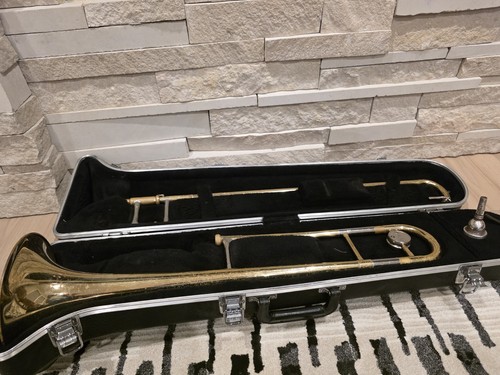 Yamaha ysl 354 - yamaha,