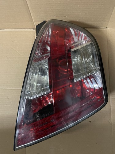 Fanale posteriore fiat - fanale, dx