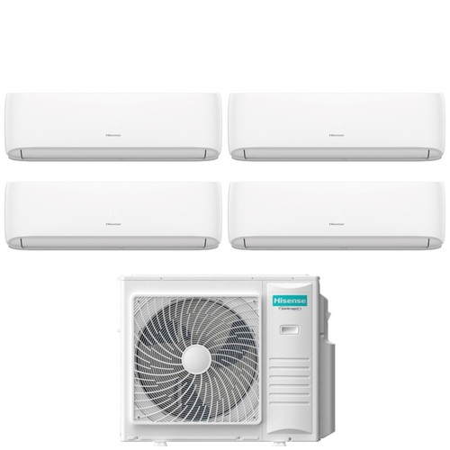 Condizionatore hisense quadri - condizionatore,