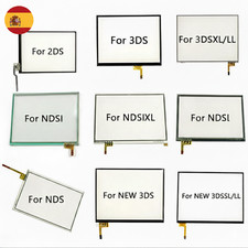 NINTENDO Touch Screen 2DS