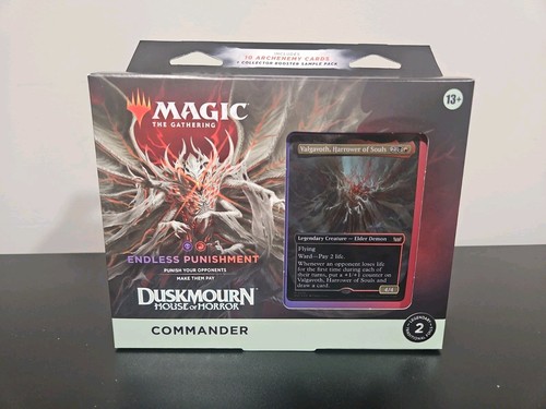 Magic the gathering - the,