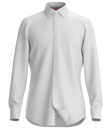 Hugo boss camicia uomo slim - boss,