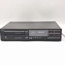 Philips Lettore CD CD304