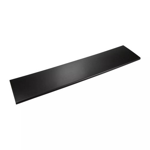 Bull bar right - , rear