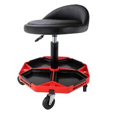 HASKYY Sgabello da Officina