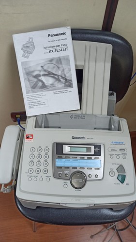 Panasonic fl541 telefono - kx-fl541,