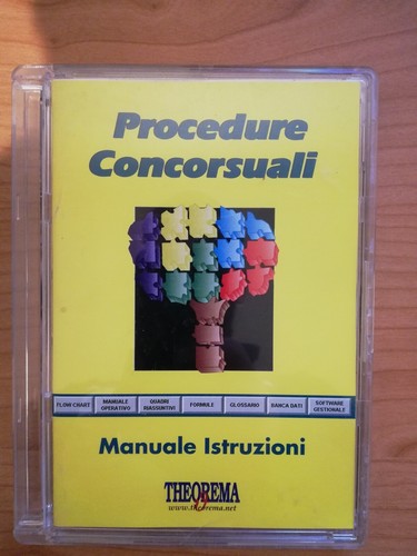 Interattivo procedure - cd,