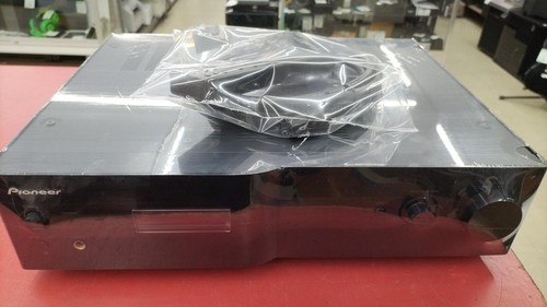 Pioneer model number a9mk2 - pioneer,