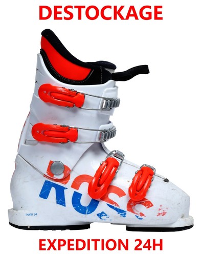 Scarpa sci bambino - da,