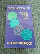RARE Communication Nets