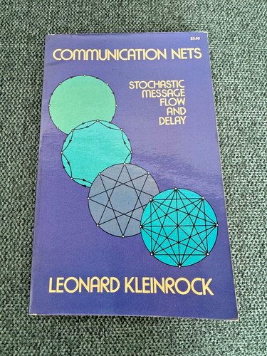 Rare communication nets - rare,