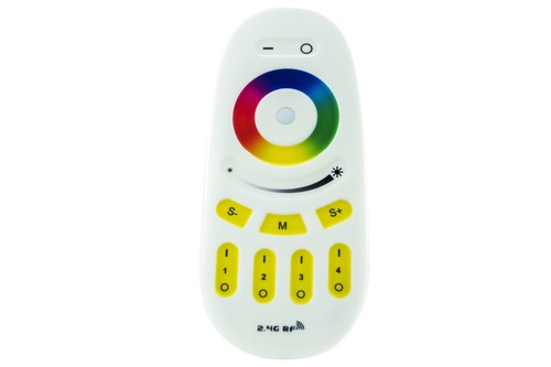 Telecomando regolatore luce - regolatore,
