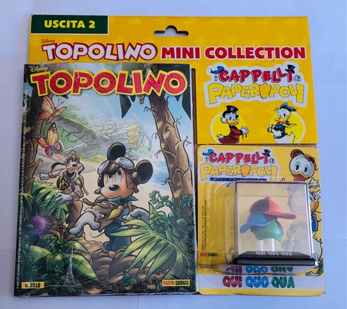 Panini comics topolino mini - comics,