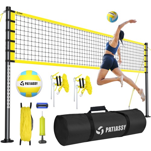 Patiassy set rete - patiassy, da