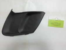 Original Left Air Intake