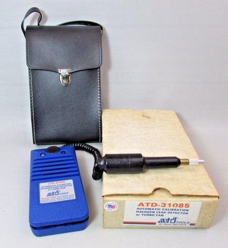 Atd 31085 automatic - atd-31085, halogen