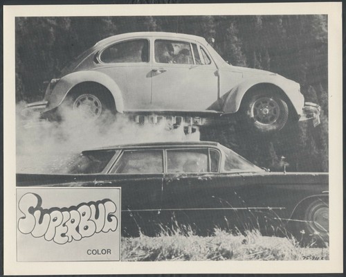 Superbug volkswagen - superbug,