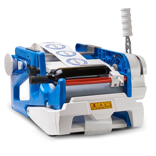 Etichettatrice flexlabeller - etichettatrice,