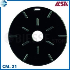 Spargifiamma radiante in ghisa