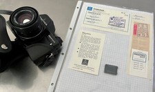 Beautiful Condition! PRAKTICA