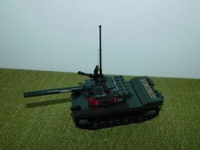 Panzer Di Soldati Russi Della