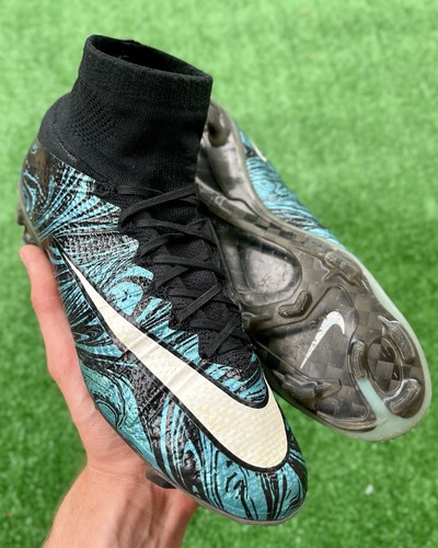 Nike mercurial superfly fg - mercurial,