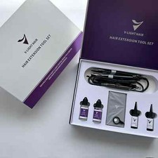 Kit extension capelli 2024 - kit,