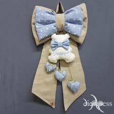 fiocco nascita personalizzato