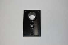 Thorens Base per braccio base base in nero per TD 146 160 165 166 145 147