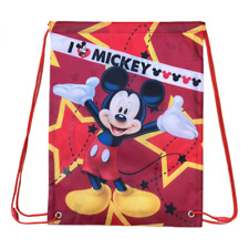 SACCA TOPOLINO MICKEY MOUSE