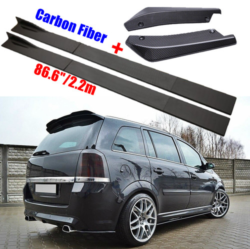 Per opel zafira c - per, b