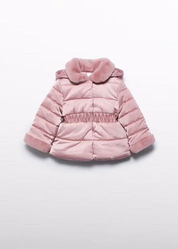Giubbino giubbotto neonata - giubbino,