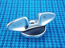 Galletto apertura deflettore Alfa Romeo GT Bertone 1° serie - Deflector handle