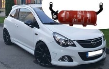 For Opel Vauxhall Corsa D OPC