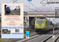 DVD video ferroviari - La