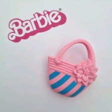 BARBIE Let's Go Borsa da Gioco