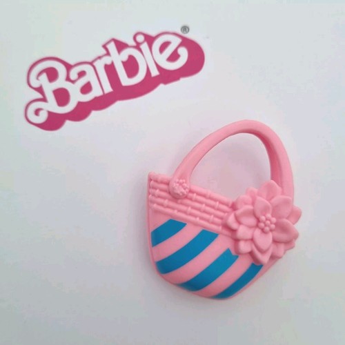 Barbie let windsurf - barbie, go