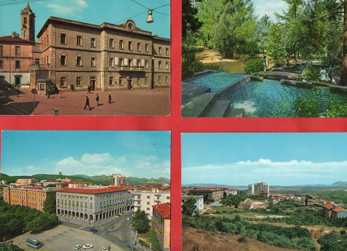 Tempio pausania lotto 6 - pausania-,