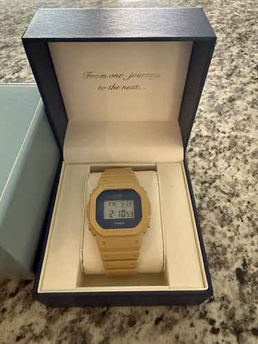 Orologio casio shock sole - casio, g-shock