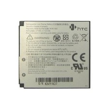 Batteria per Htc touch dual