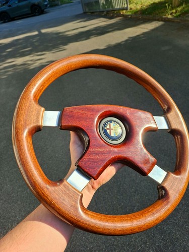 Alfa romeo 124 125 - 125, 127