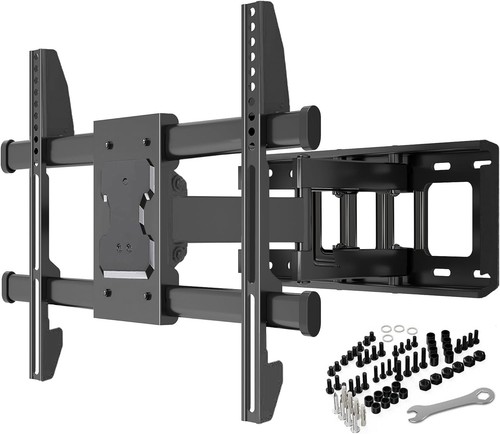 Supporto parete per 85 - tv,