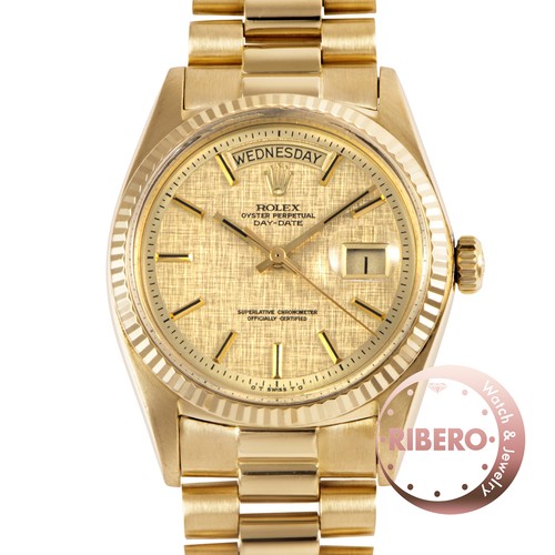 Orologi rolex made - 1972, day