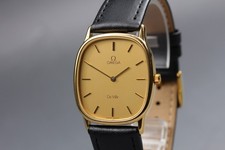 Vintage 1984 OMEGA De Ville