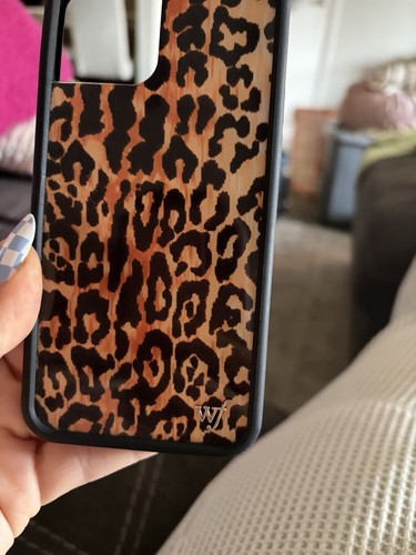 Custodia iphone wildflower - iphone, 16