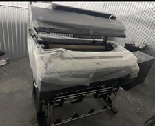 HP Wide Format Inkjet Printer
