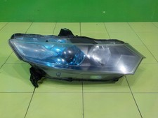 HONDA INSIGHT II 1.3 IMA, anno